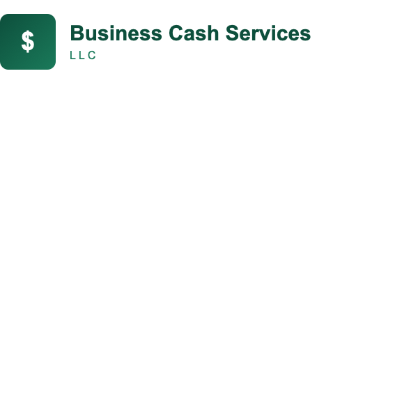 Business Cash Services LLC